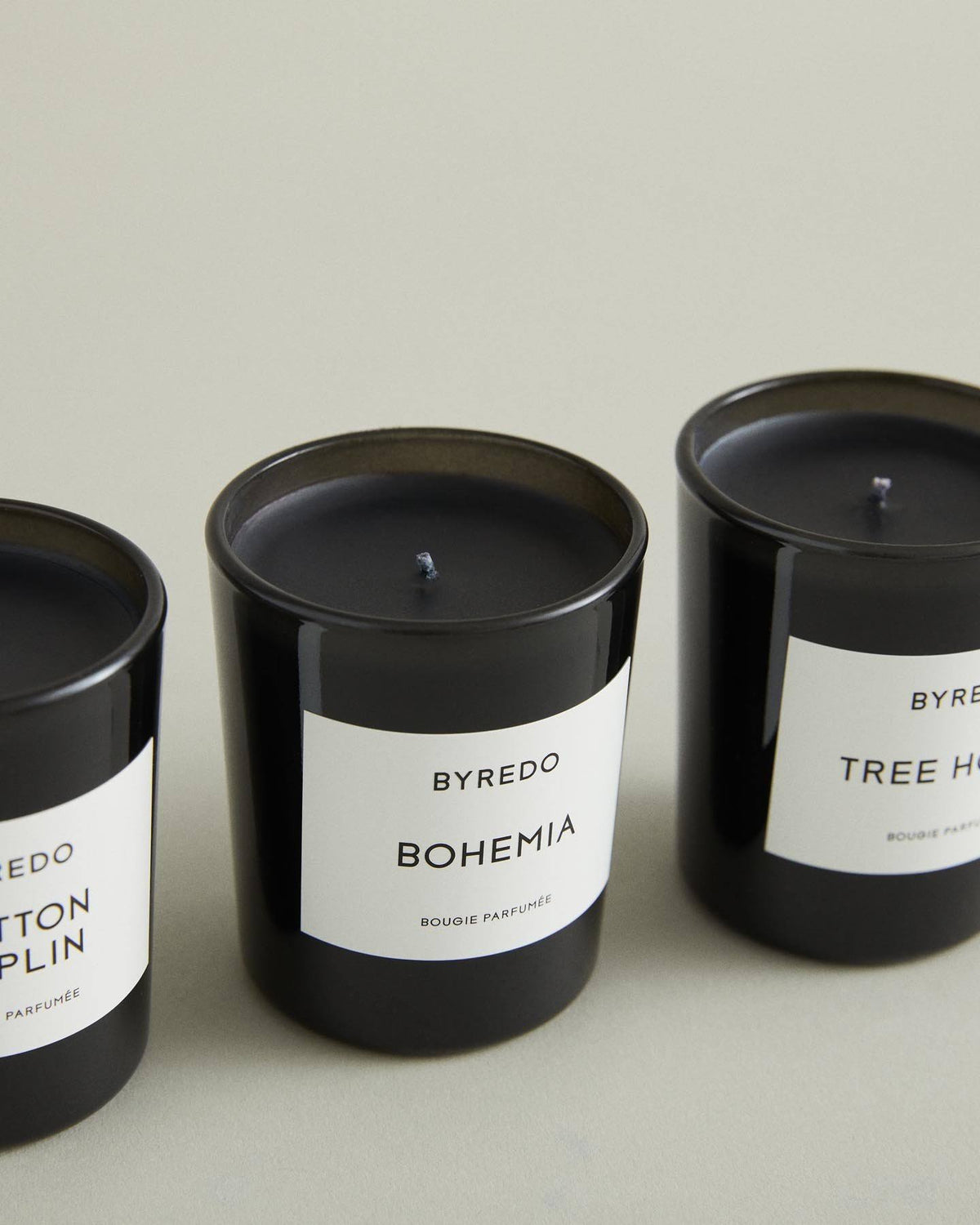 Mini Candle Set N8387