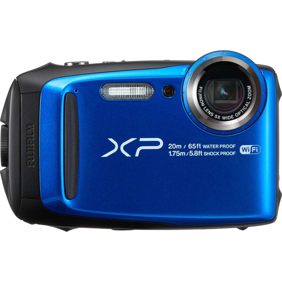 Lime Digital Camera J480
