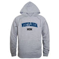 Heather Grey Fleece Hoodie Z67095
