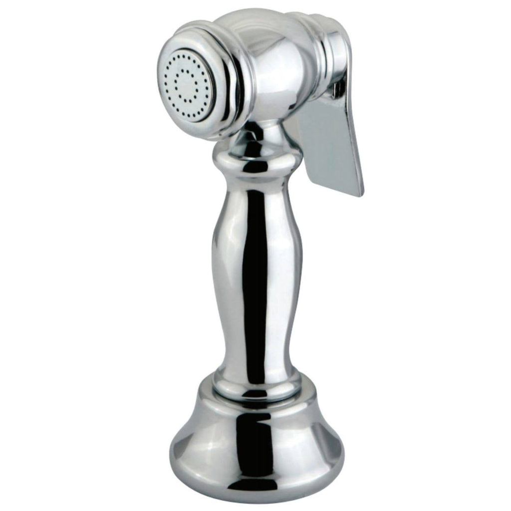 Polished Chrome Kitchen Faucet Sprayer T764