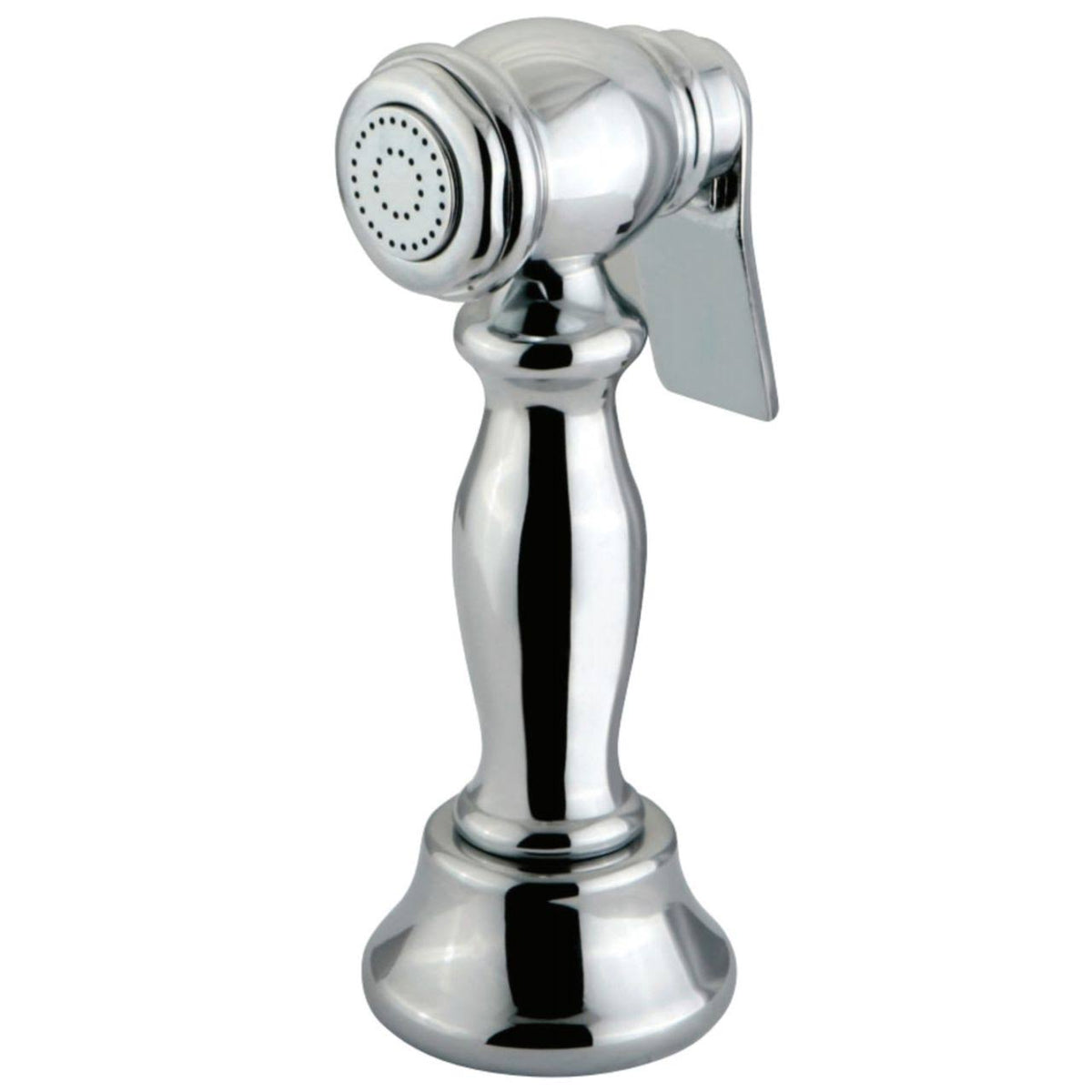 Polished Chrome Kitchen Faucet Sprayer T764