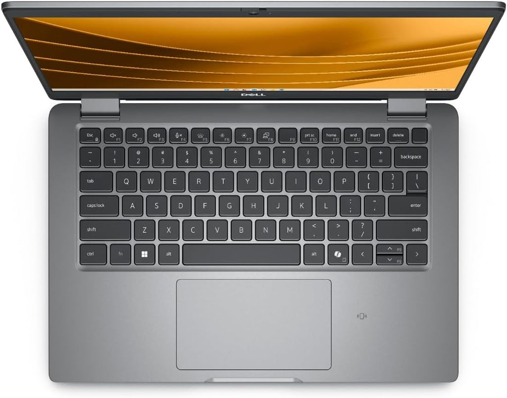 14" Notebook Full HD Intel Core Ultra 5 16 GB 256 GB SSD Titan Gray C88306
