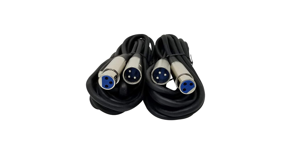 XLR Mic Cable Kit F119
