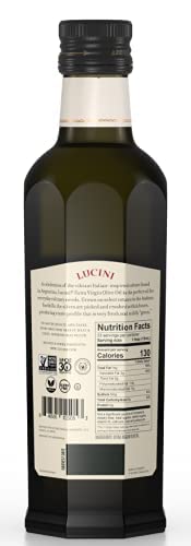 Extra Virgin Olive Oil Collection 500 mL E612
