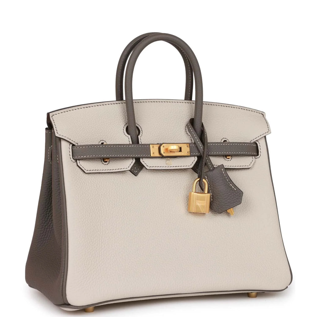 Birkin 25 Togo M984297