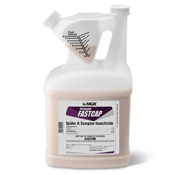 1 Gallon Insecticide W1470
