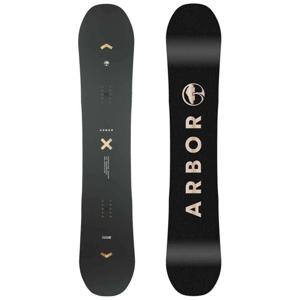 Arbor Foundation Snowboard X670467