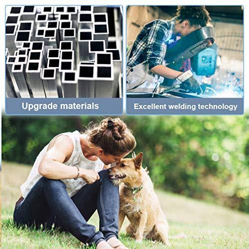 Heavy Duty Pet Playpen T902