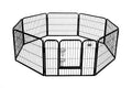 Heavy Duty Pet Playpen T902