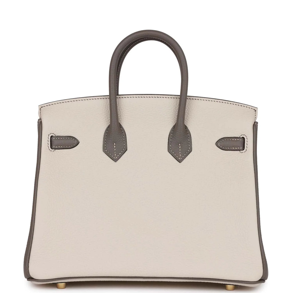Birkin 25 Togo M984297