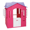 Pink Pretend Playhouse Z2224