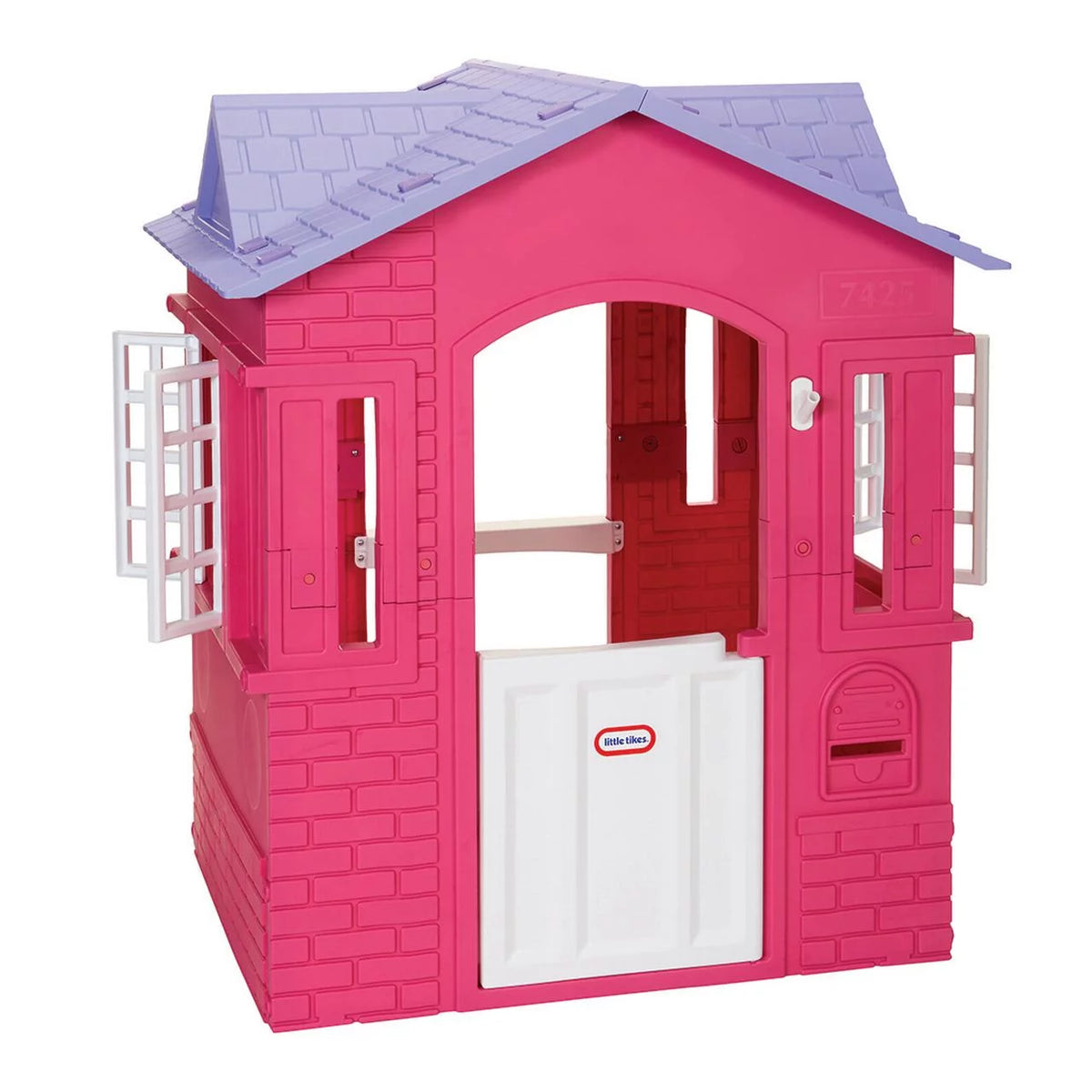 Pink Pretend Playhouse Z2224