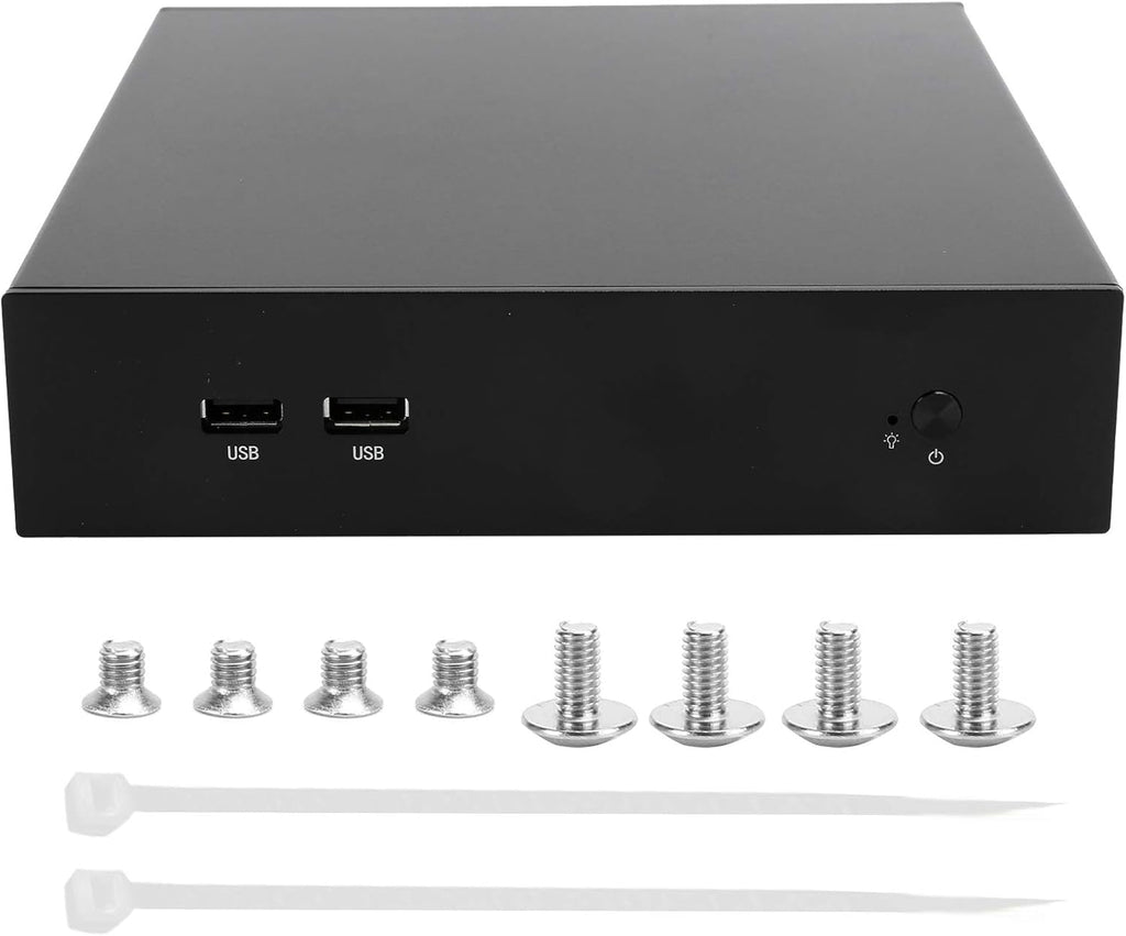 Mini ITX Computer Case Q551657