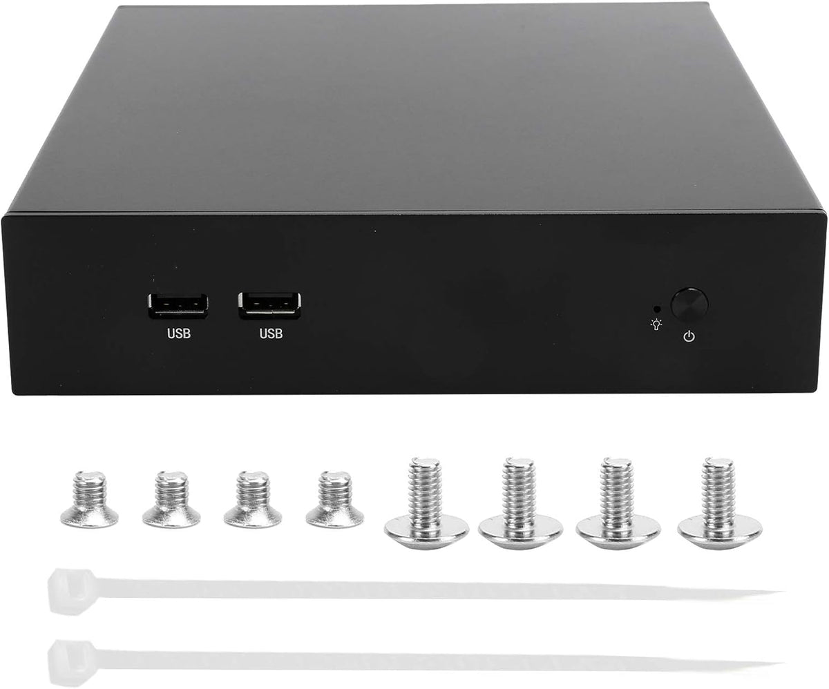 Mini ITX Computer Case Q551657