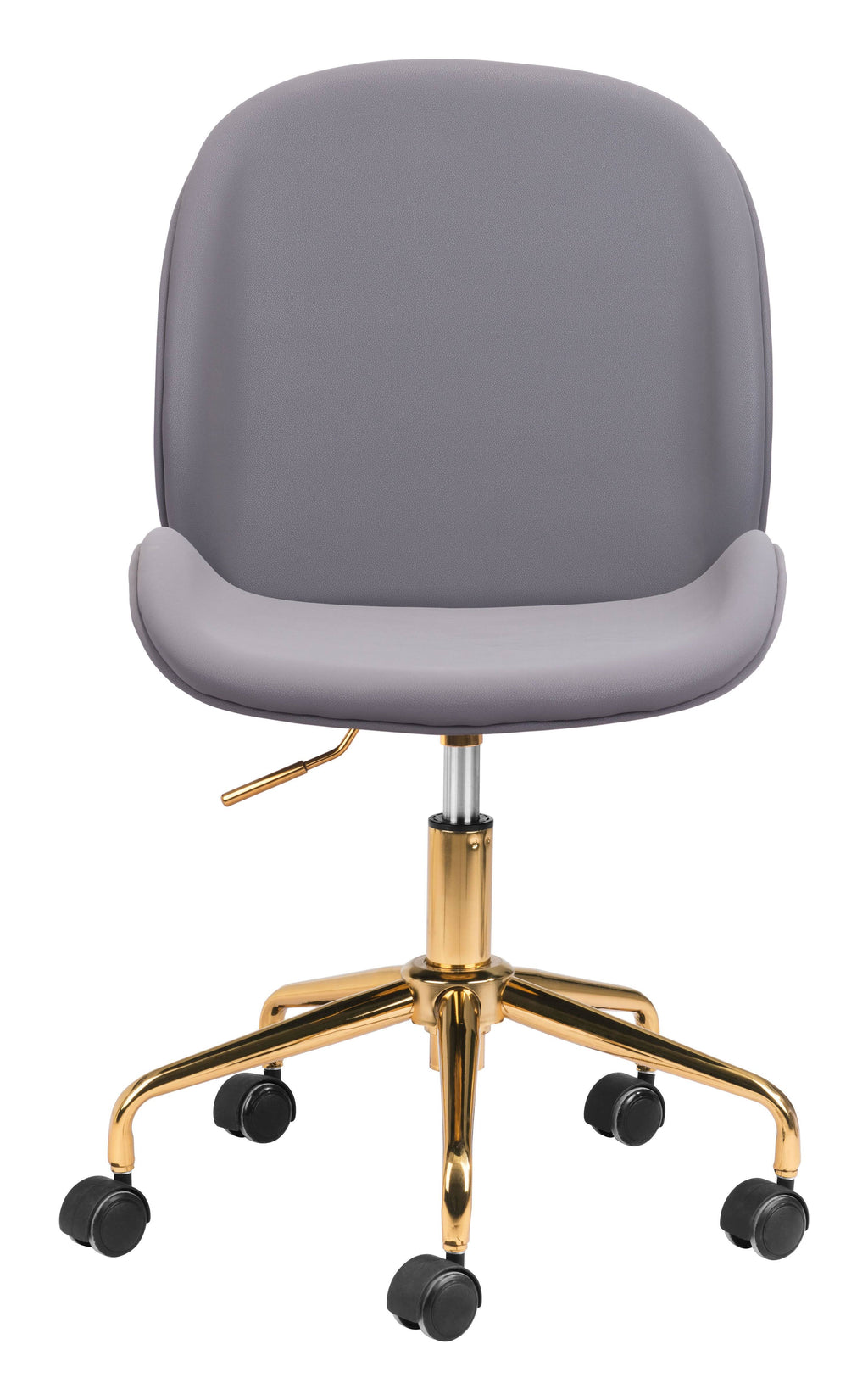 Black Office Chair W25655