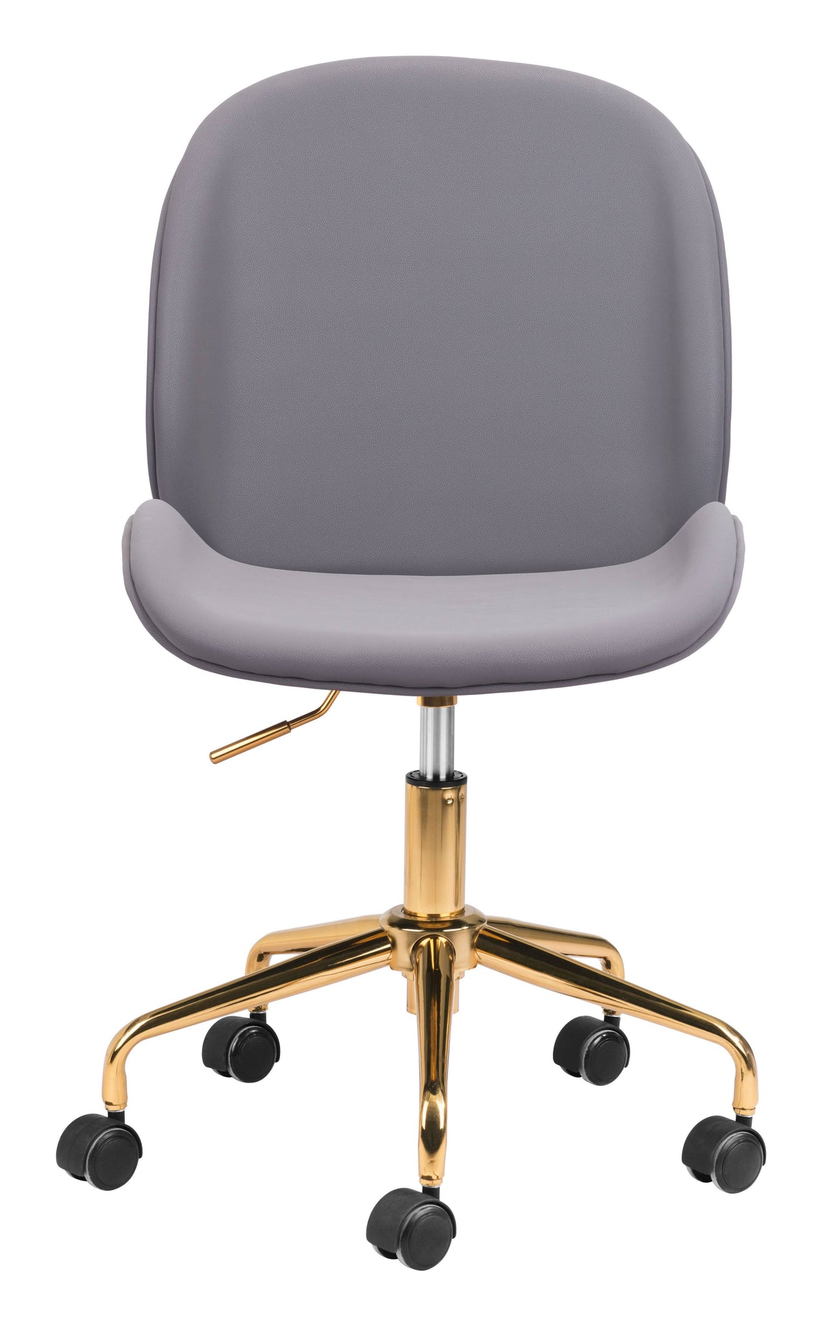Black Office Chair W25655