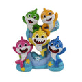 Baby Shark Aquarium Decor G47989