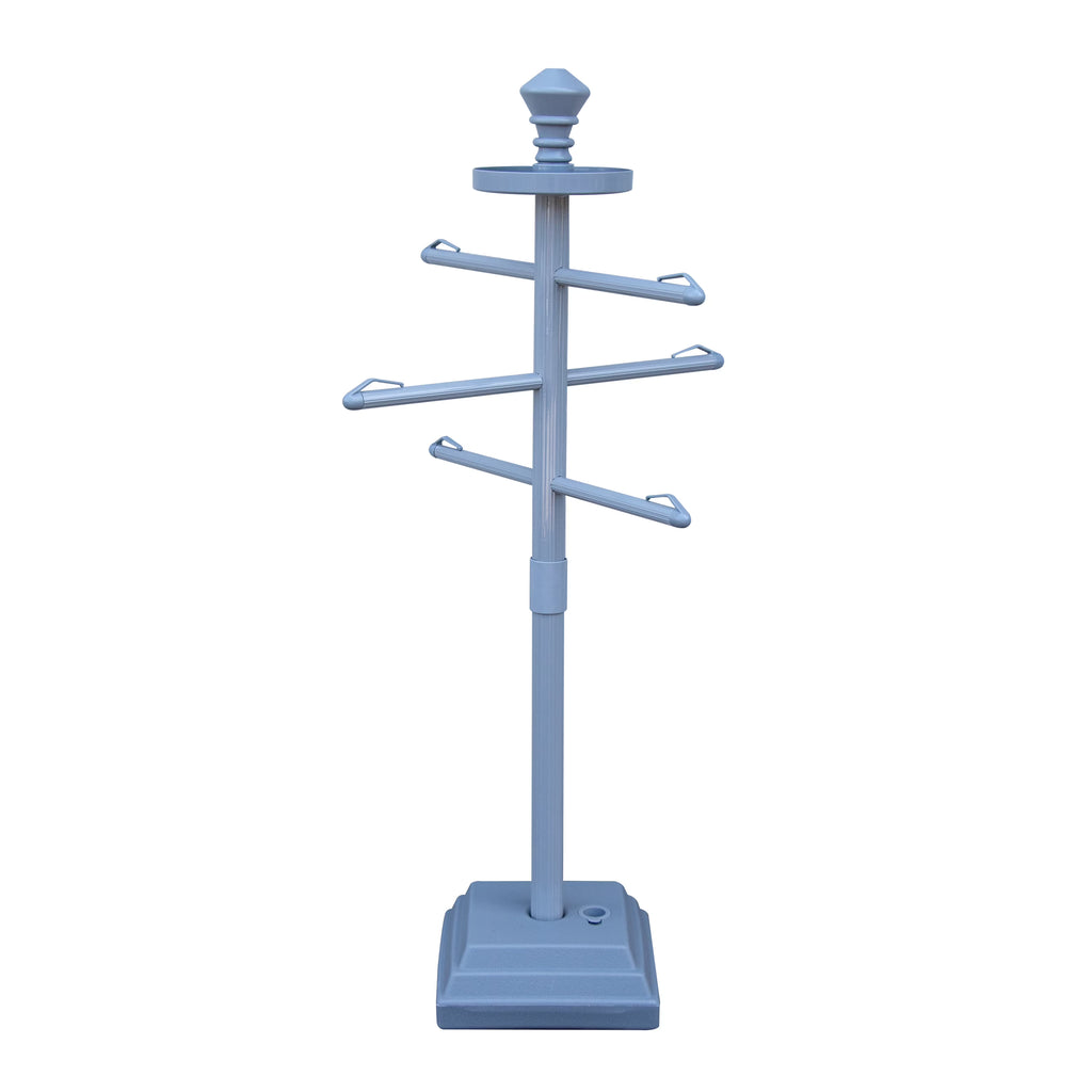 Towel & Accessory Rack C72786