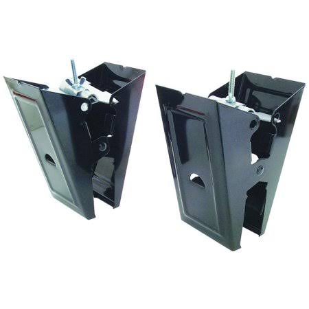 Heavy Duty Sawhorse Bracket Pair E506
