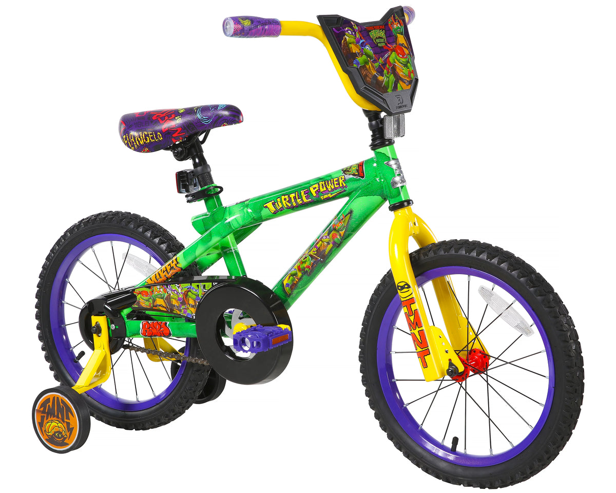16-inch Bike A65358