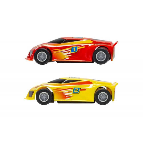 Mains Powered Analogue Race Set K667915