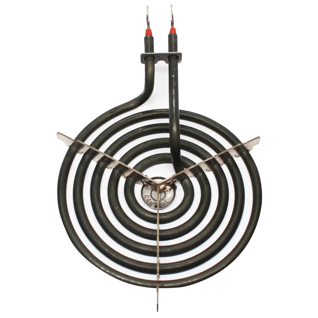 8 inch 6 Turns & 6 inch 5 Turns Surface Burner Elements L4343