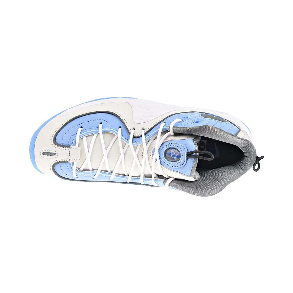 White Men's Shoes O443375