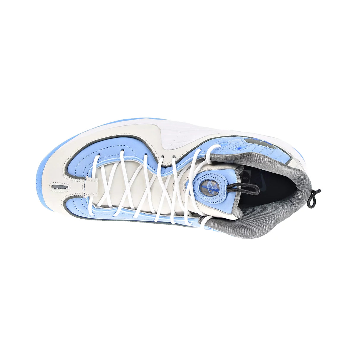 White Men's Shoes O443375