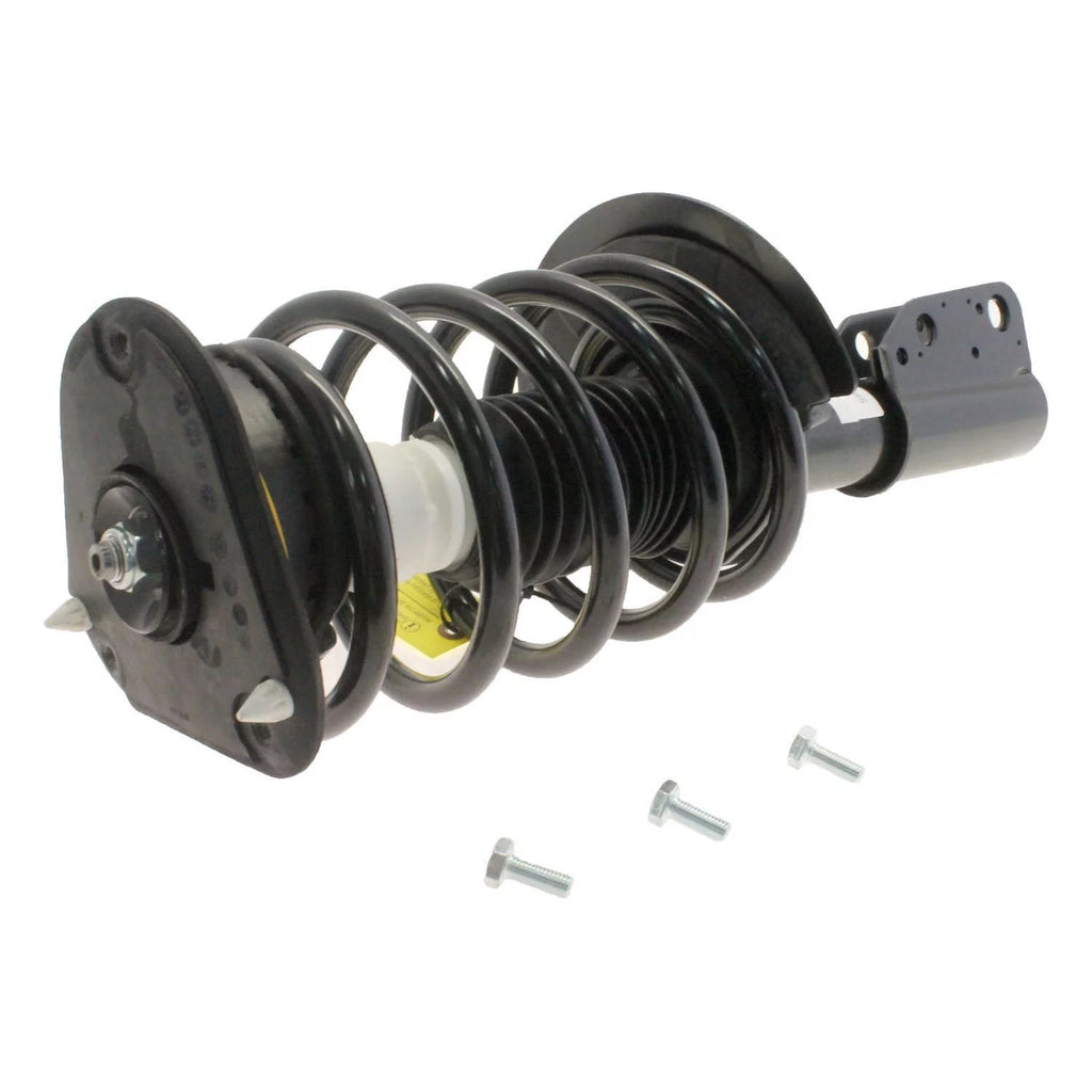 Complete Corner Unit Assembly Strut Mount and Spring H4112