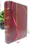 Leather Bound Book W73868