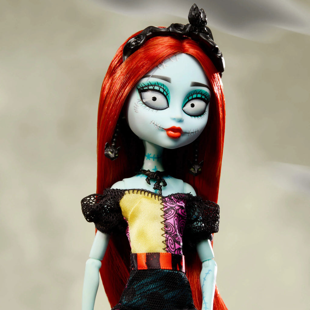 Monster High Doll P1929