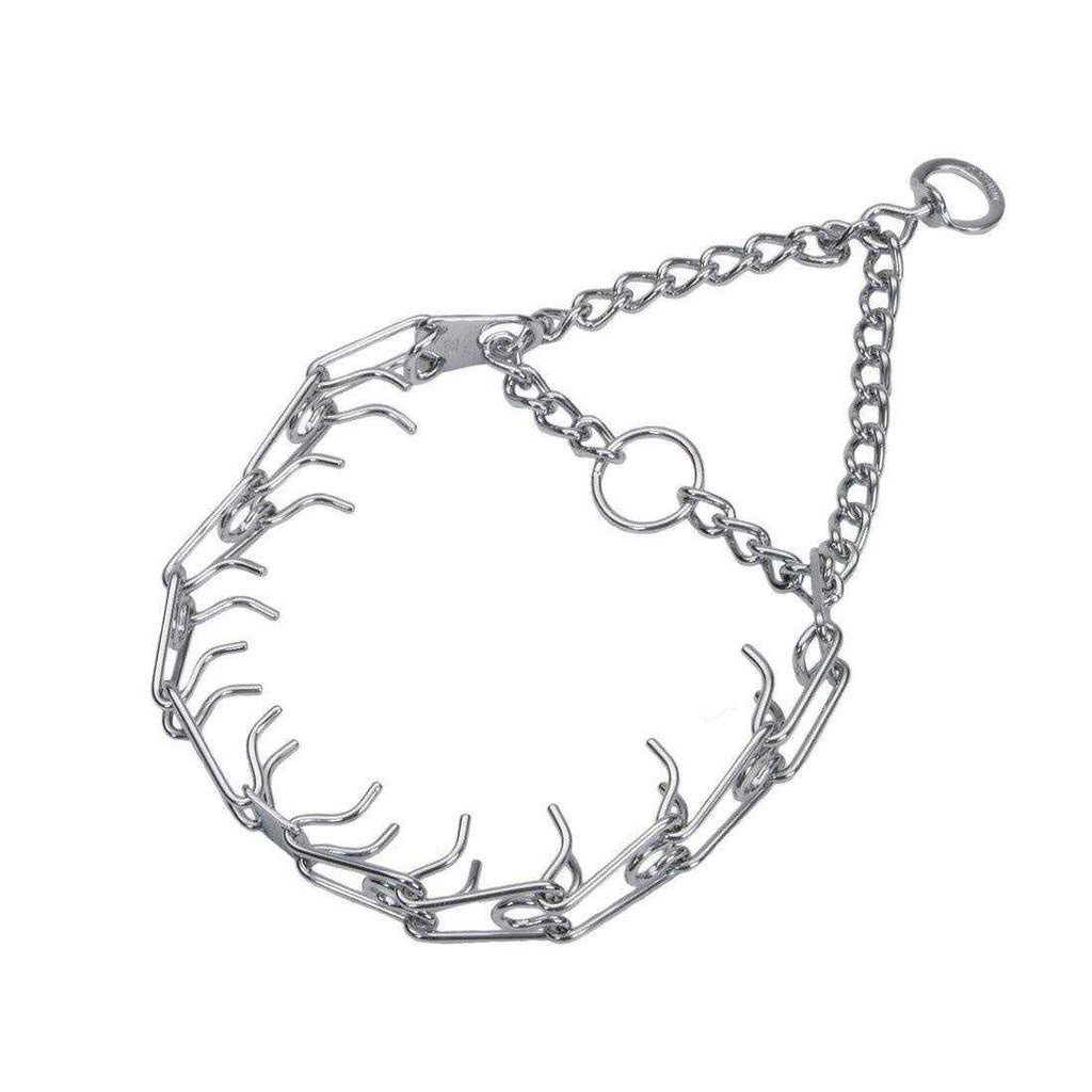Dog Prong Training Collar E7789