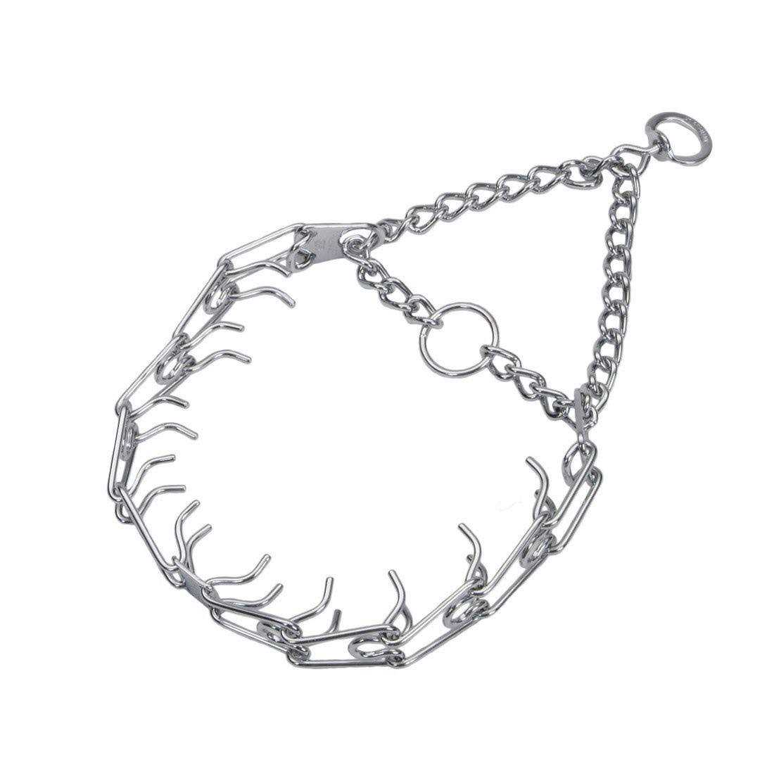 Dog Prong Training Collar E7789