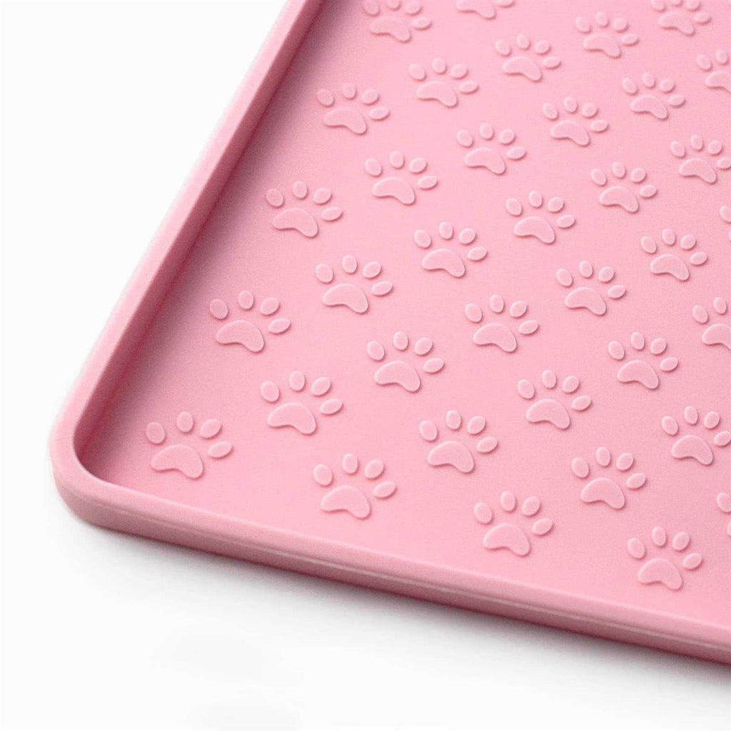 Pet Placemat for Dog and Cat U50286