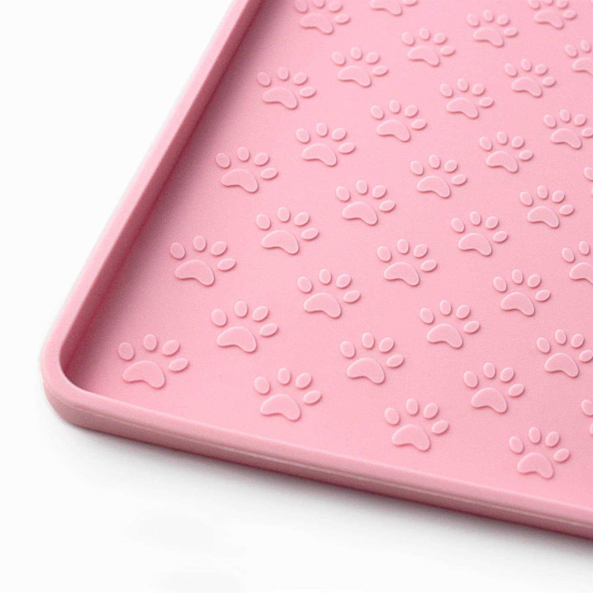 Pet Placemat for Dog and Cat U50286