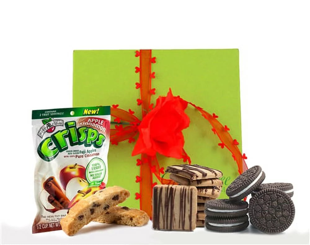 Gluten Free 1 Lb Gift Box H535429