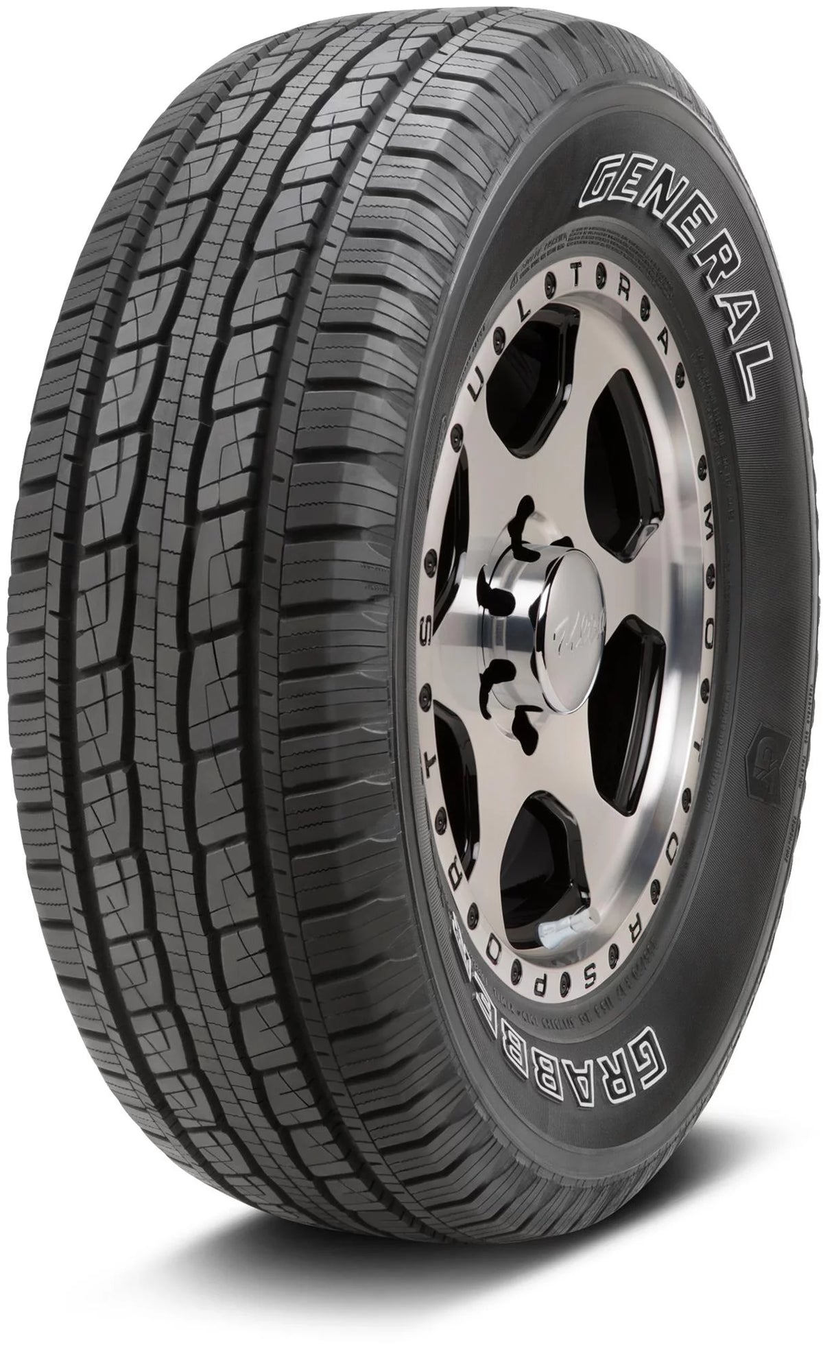 All Season Tire M573217