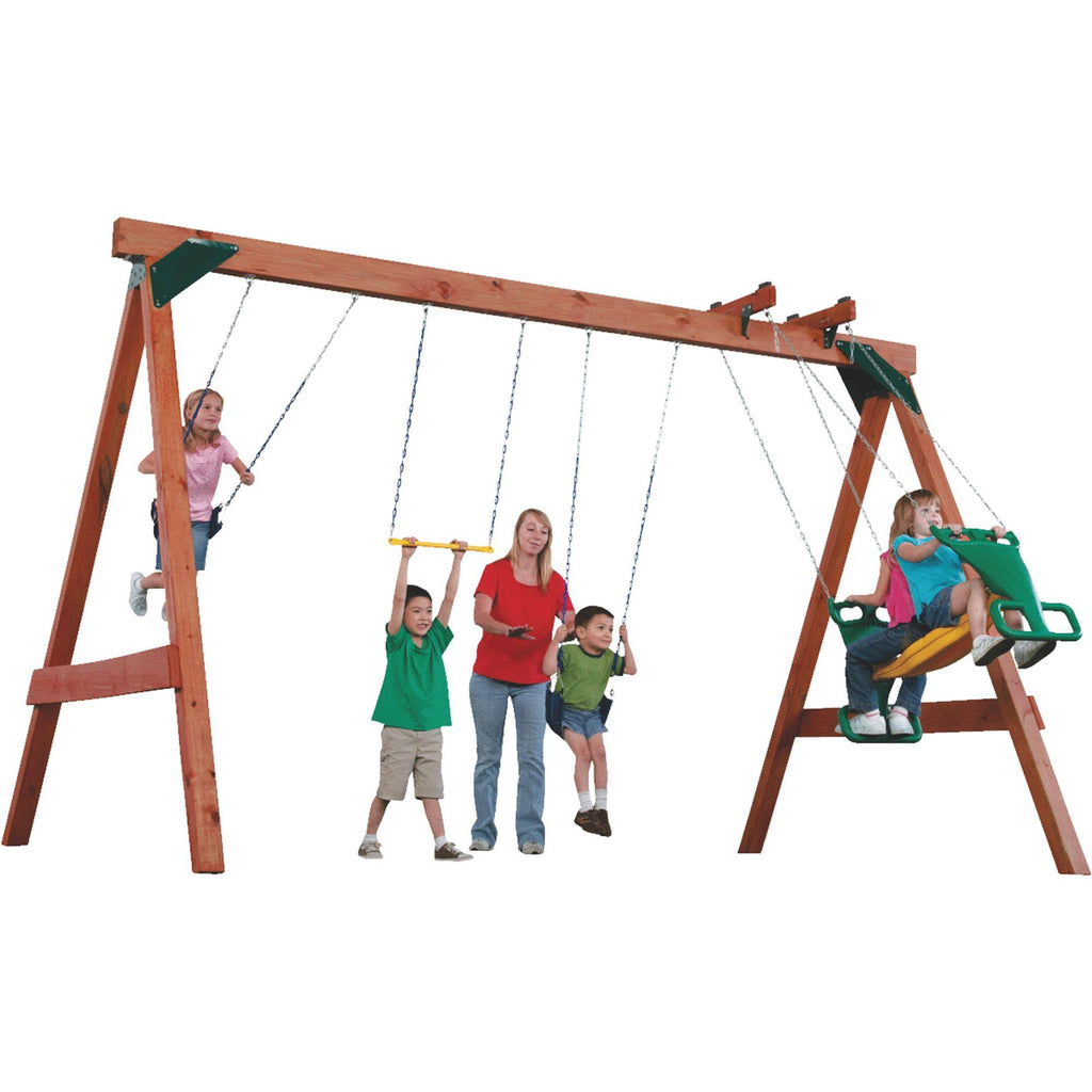 Swing Set C650