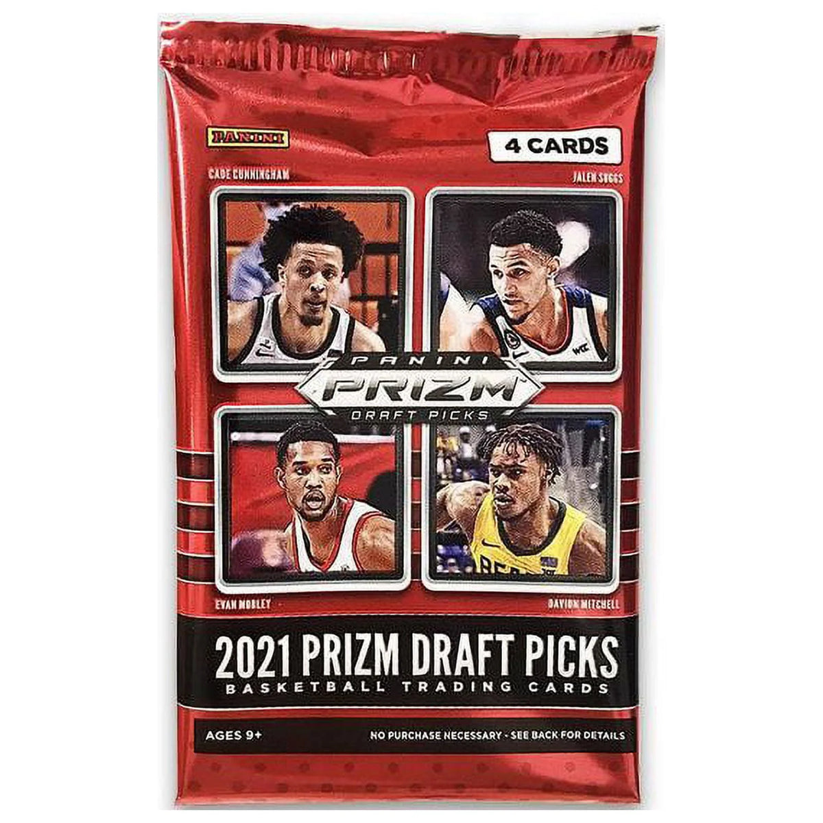 Basketball Trading Cards Blaster Box D73124
