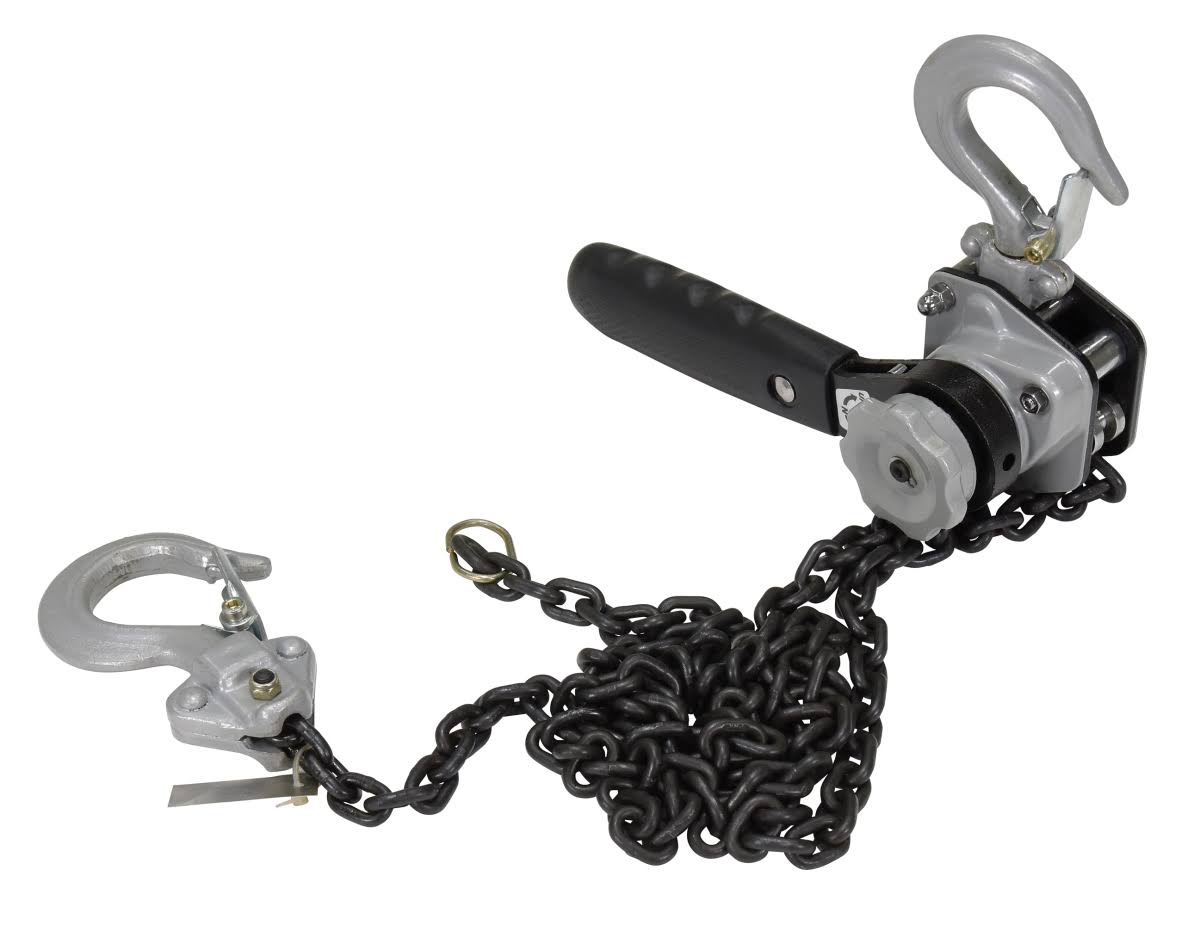 Lever Hoist W768