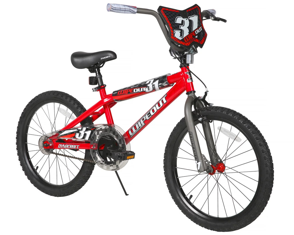 20-Inch BMX Bike L822