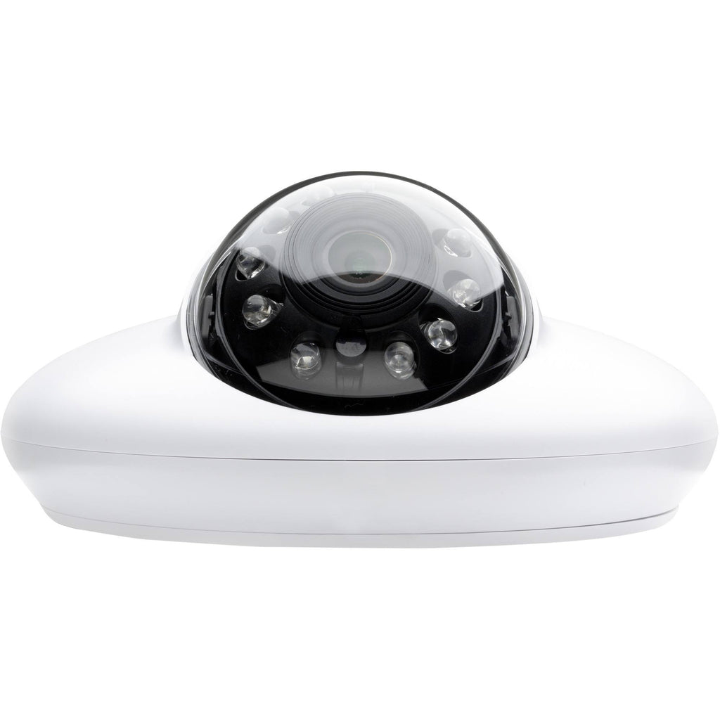 Outdoor Dome Network Camera N3076