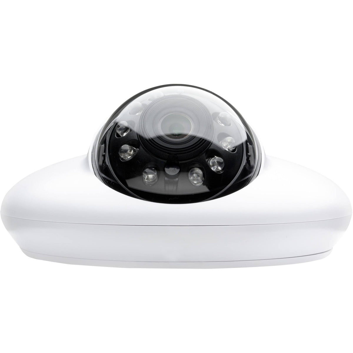Outdoor Dome Network Camera N3076