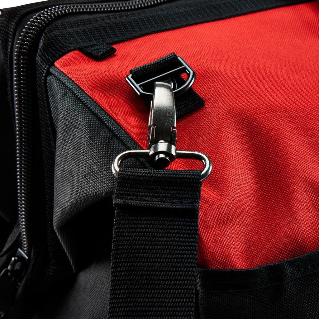 24 in. Tool Bag with 16 Pockets U120
