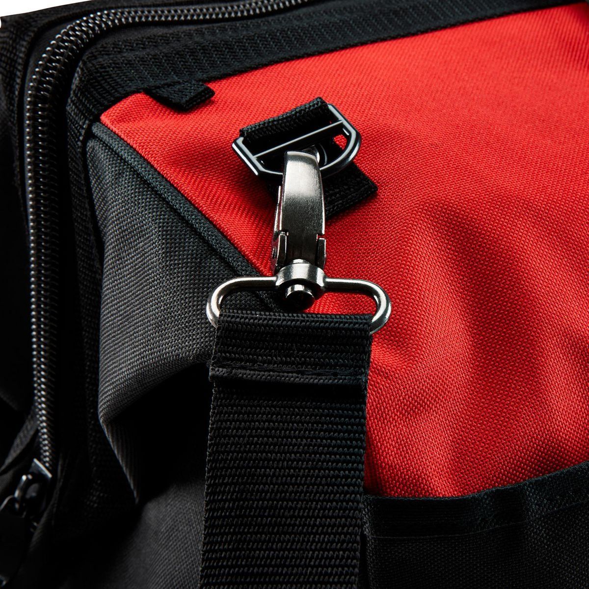 24 in. Tool Bag with 16 Pockets U120