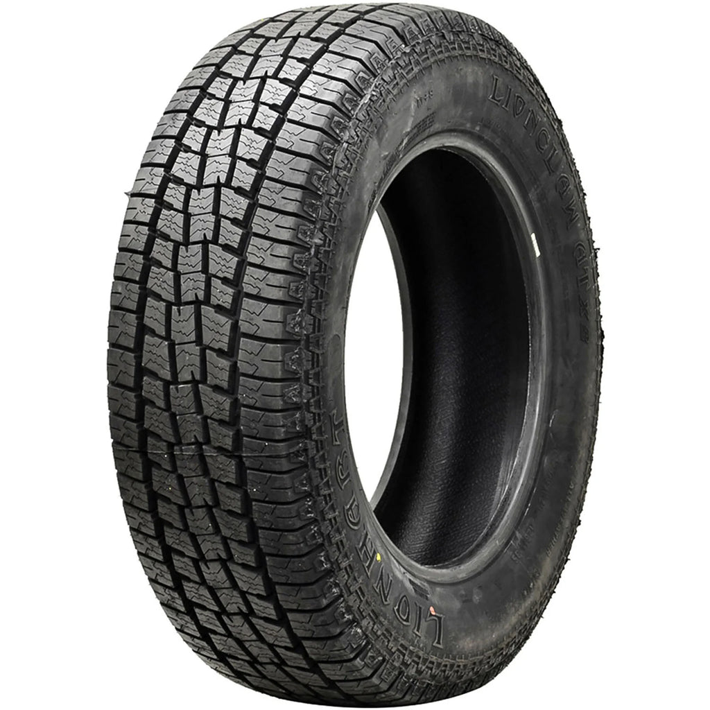 All Terrain Light Truck Tire Q193