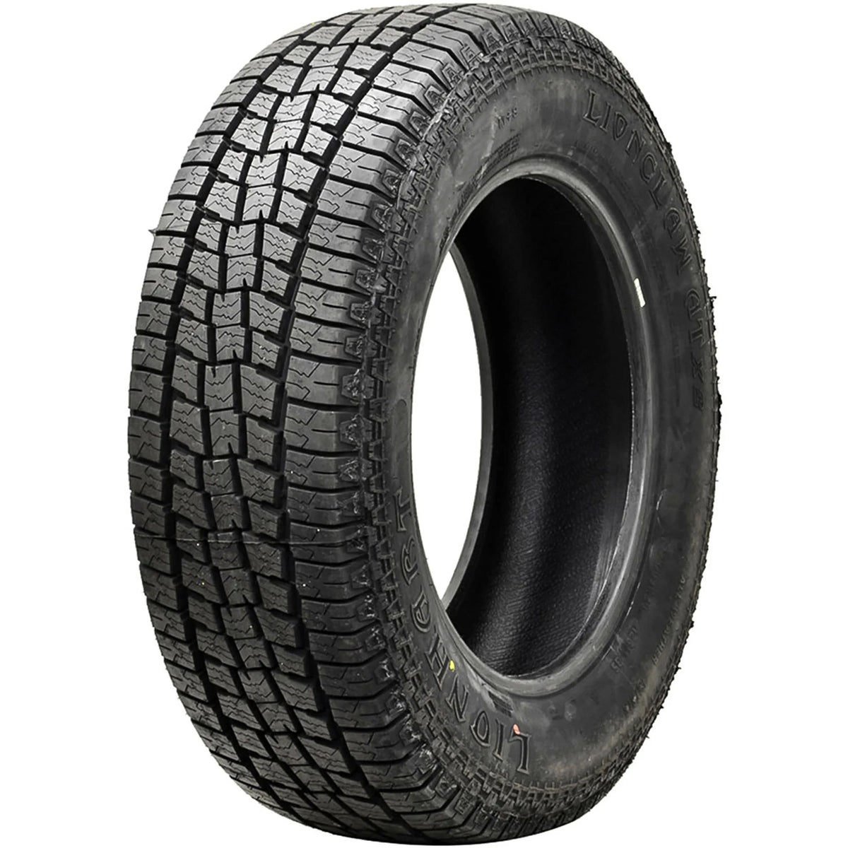 All Terrain Light Truck Tire Q193