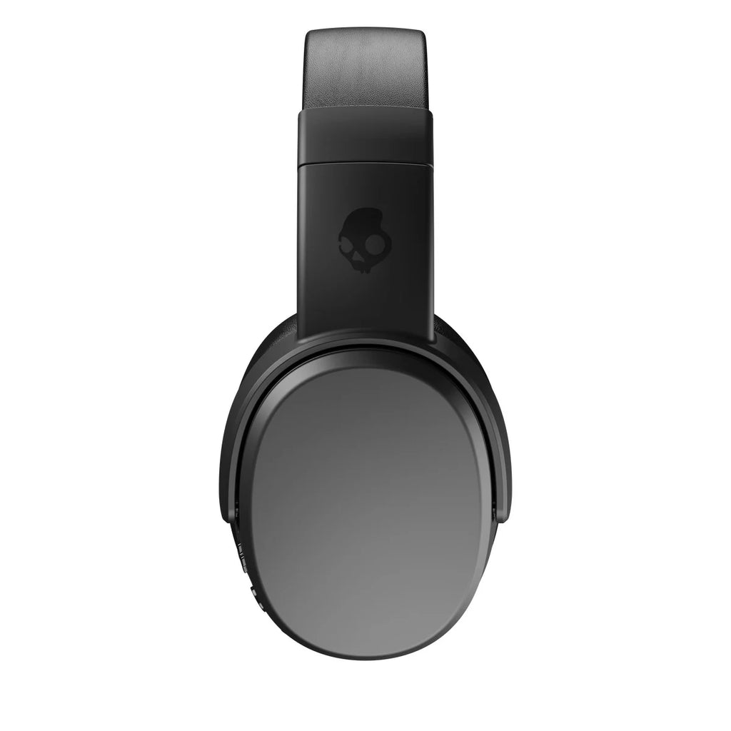 Black Wireless Over-Ear Headphones S3062