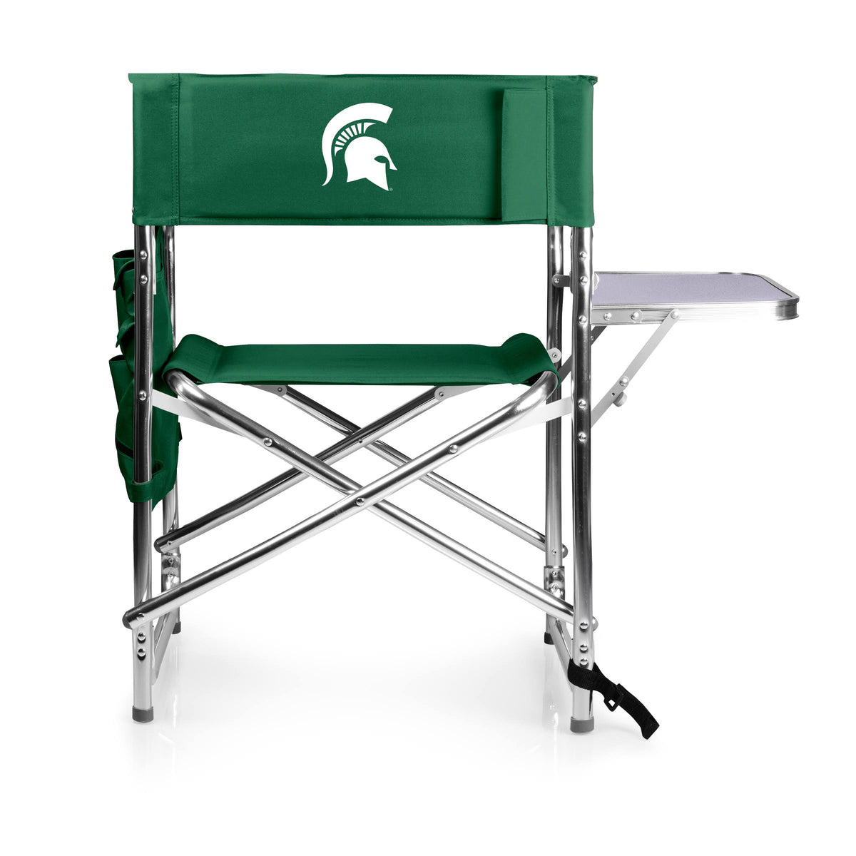 Hunter Green Sports Chair J890839