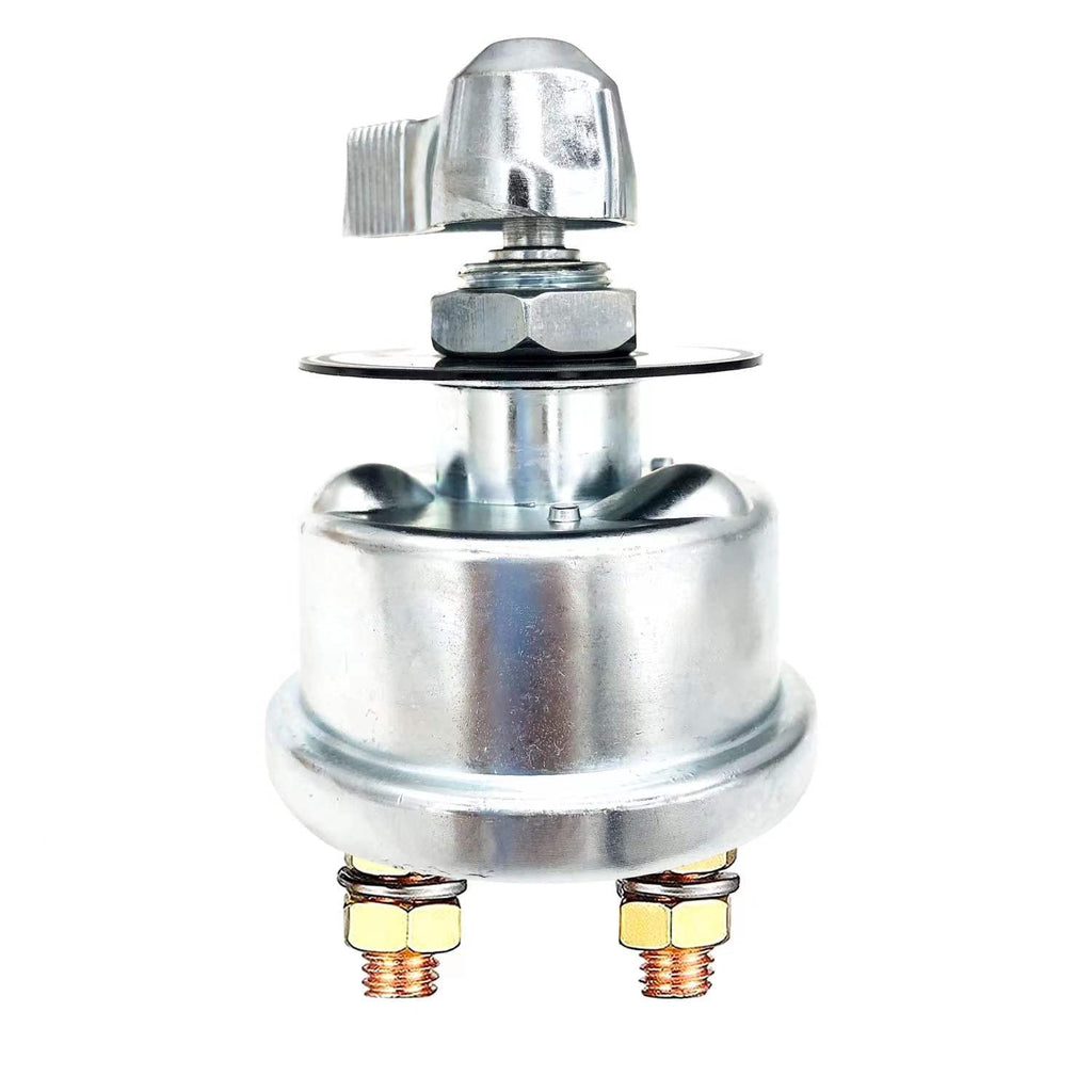 12-48V High Current Battery Disconnect Switch Pack of 2 Q288